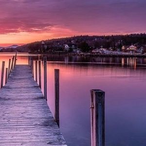 Meet your Posher, Kari